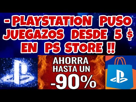 RPG de PS4 aclamado por la crítica con un 75% de descuento en PS Store