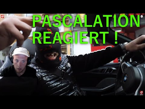 KILOMATIK  HALT DIE FRESSE REACTION