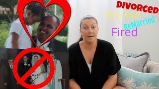 How it all began! The Truth about where is Emma&#39;s Dad? How I met Mark?