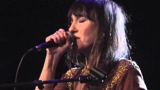 Amaral. Salir corriendo. Joy Eslava 27-11-15 NOCTURNAL