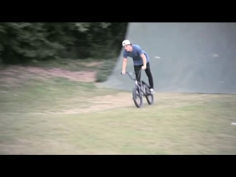 Ride To Glory 2011 - Lotek