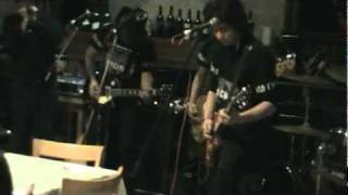 caso cerrado tributo a pappo, mejor q vos