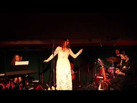 Solange Arzu - It's Alright (Live from Planetarium)