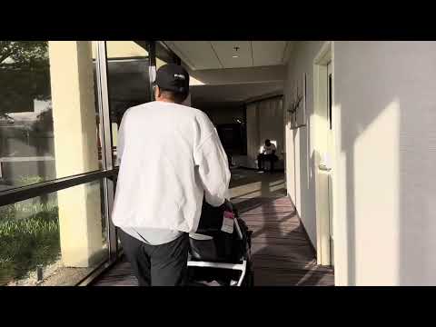 Washington Dulles Airport Marriott