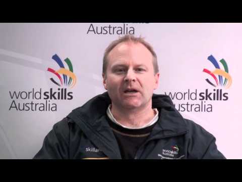 Mark’s Wide World of Skills – July SkillsNews Thumbnail