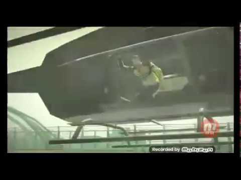 Dead Rising 2 Case West Chuck and Frank meet