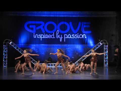 2016 IDA Nominee (Open) - East Haven CT - Summit School of Dance - Studio 54