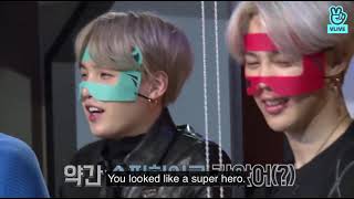 Download lagu [ENGSUB] Run BTS! EP.82 {BTS Play Vitual Game}  Full Episode mp3