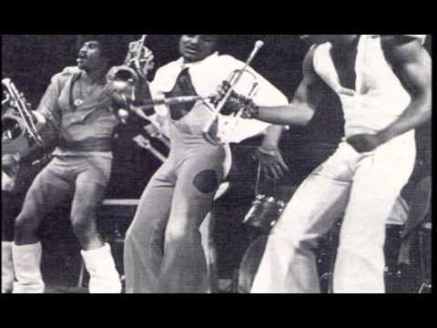Pain (Part I) by Ohio Players