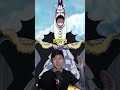 The Original Design for Thriller Bark?! | One Piece