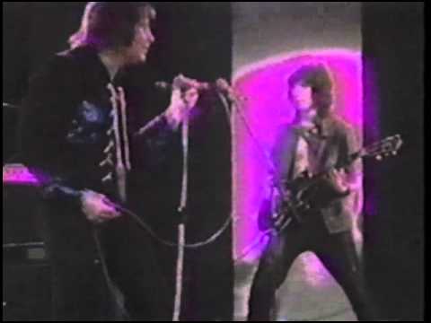 The Troggs - Wild Thing (Live Marquee Club 1973)
