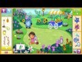 Dora The Explorer Great Big World 55min Full Ep Best Games From HitGamesOnline