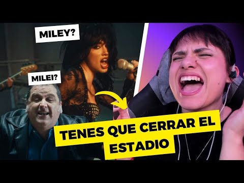 Lali - FANÁTICO (Official video) | Reacción y Análisis