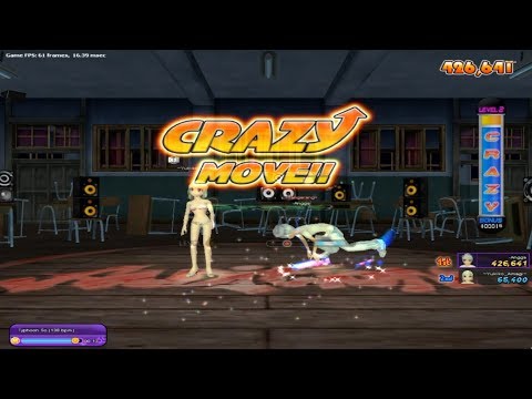 Special Request , Typhoon - So , Crazy Dance 4 ~ Audition AyoDance