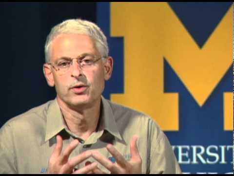 2011 Shingo Conference - Mike Rother