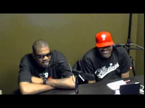 10-28-14 THe Corey Holcomb 5150 Show - Makin' It In Hollywood