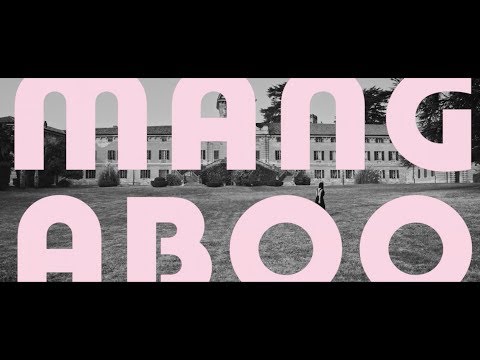 Mangaboo - Giant Steps - New single and Official Video (With Lyrics)