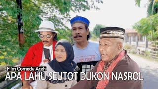 Download lagu NEWEST COMEDY FILM 2020 - (WHAT IS SEUTOET DUKON NASROL) mp3 Download lagu NEWEST COMEDY FILM 2020 - (WHAT IS SEUTOET DUKON NASROL) mp3