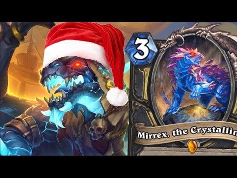 A Very Merry Christmas Miracle Rogue