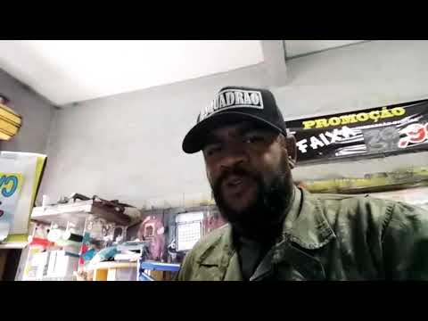 Reação Análise (Sem Drama) Maurício DTS- FT. DJ. Cia e spinardi