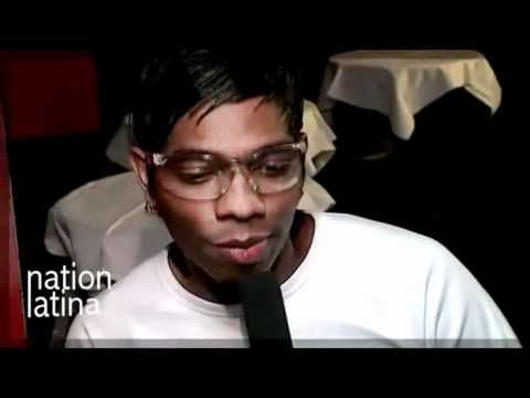 Ricky Boy Presente El LObo .2011