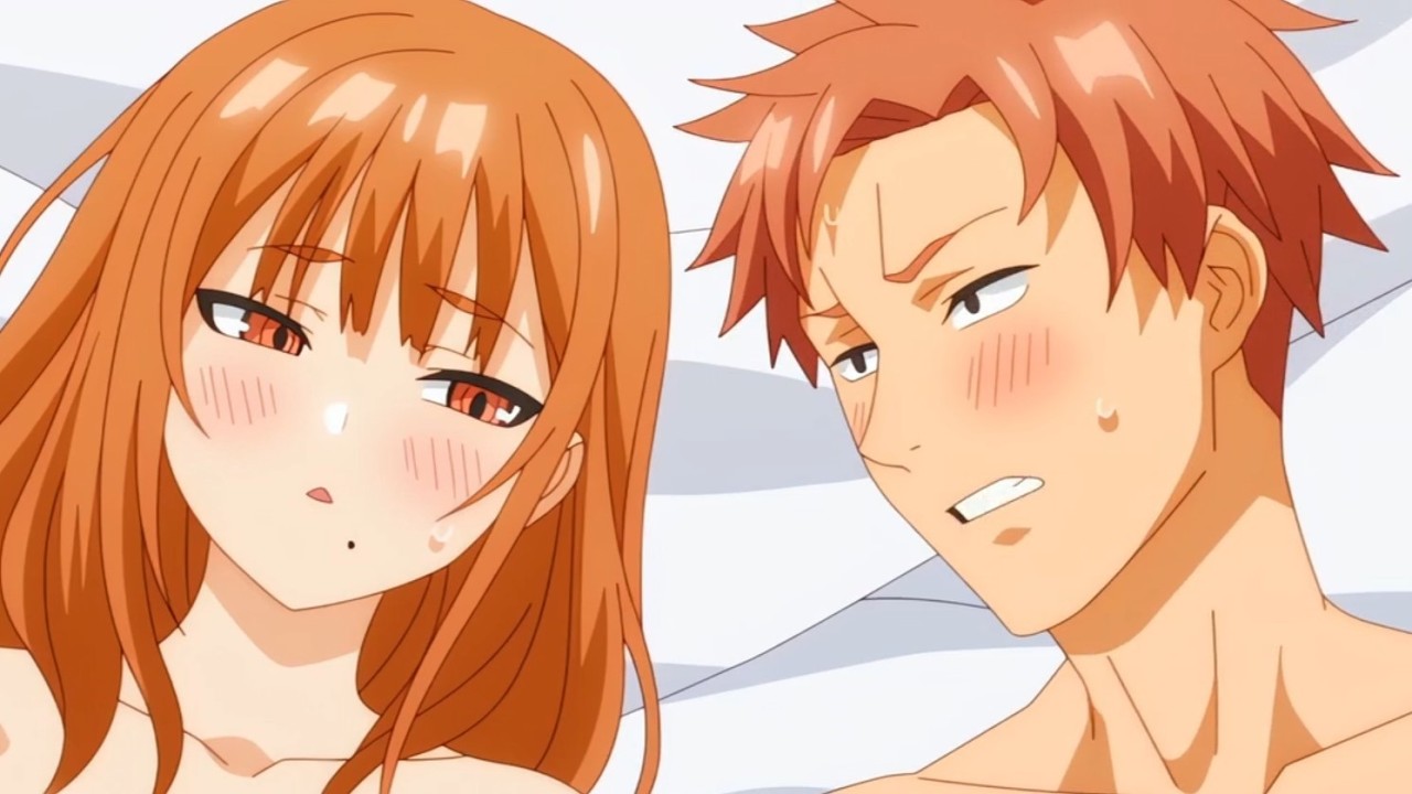 They Started as Rivals But Became Lovers in The End