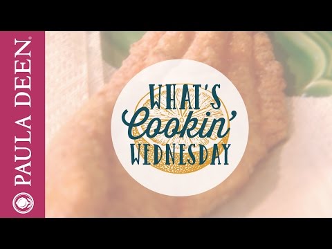 download lagu mp3 mp4 Catfish Stew Paula Deen, download lagu Catfish Stew Paula Deen gratis, unduh video klip Catfish Stew Paula Deen