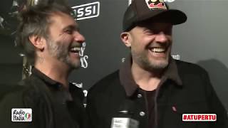 Max Pezzali, Nek, Francesco Renga: Sanremo, Strada facendo, MNRTour (#atupertu)