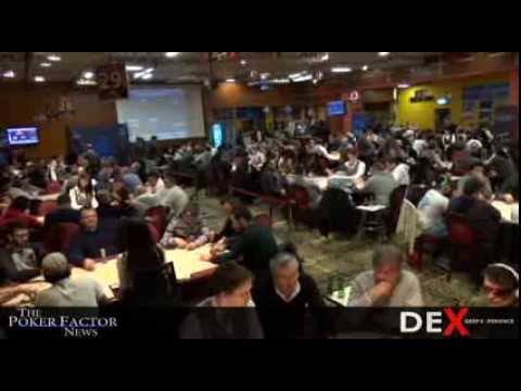 ISOP 2014 Dex 5 Presentazione dell'evento