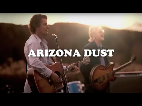 Video thumbnail for Arizona Dust