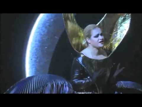 Nina Dominko - O, zittre nicht, mein lieber Sohn