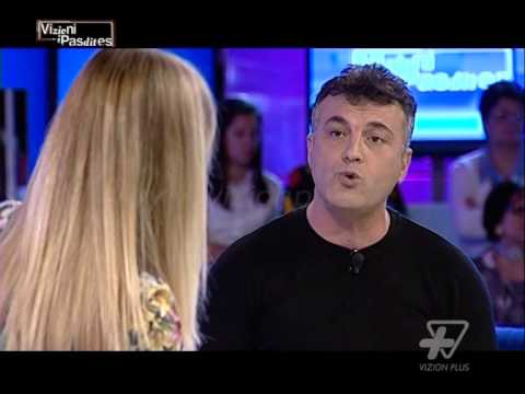 Vizioni I Pasdites - Grupi i gjakut qe sundon boten - 15 Prill 2014 - Show - Vizion Plus