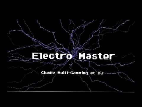 Bingo Players feat Electro Master