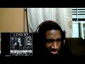 CONEJO - RULES OF THE GAME REACTION!!!
