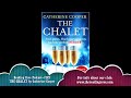 THE CHALET by Catherine Cooper 🍷 Cove Podcast: Episode #127