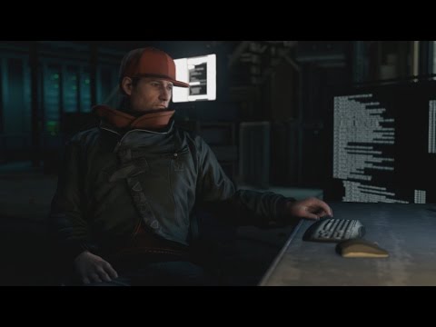 Watch Dogs - Full Ending & Secret Ending [1080p HD] | Watch Dogs 2?