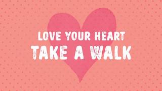 How Walking Helps Your Heart