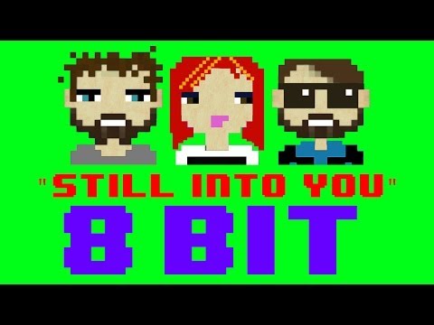 Still Into You (8 Bit Remix Cover Version) [Tribute to Paramore] - 8 Bit Universe