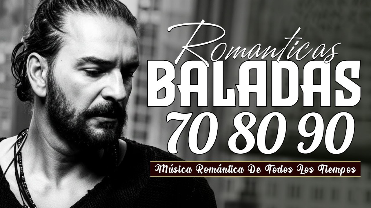 Ricardo Arjona, Ricardo Montaner, Luis Miguel, Chayanne, Franco De Vita Sus Mejores Éxitos De Oro
