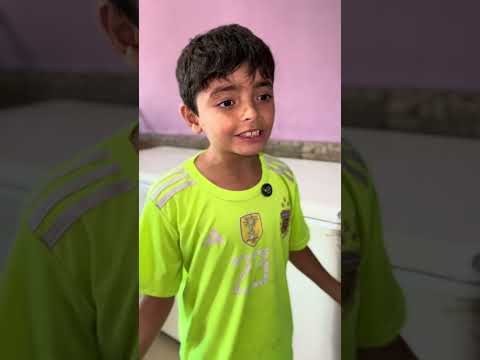 Cuando te vas de vacaciones a la casa de tu hermana