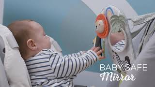 Hudební pultík do auta Savana