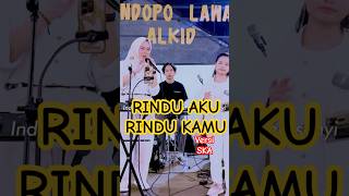 Download lagu Rindu Aku Rindu Kamu Versi Ska #rinduakurindukamu #velocity #laguviral mp3