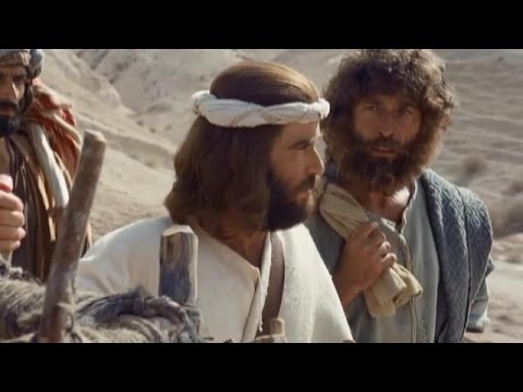 Ewangelia Łukasza - film lektor PL