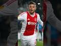 Ajax kan type-Stam goed gebruiken: 'Zo fit, fantastisch voorbeeld' #ajax #johngoossens
