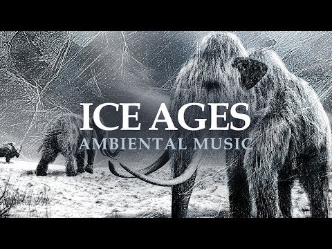 1 Hour Ice Ages Prehistoric tribal ambient (by Paleowolf)