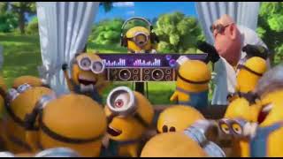Download lagu Dj minion pas buat story WhatsApp mp3