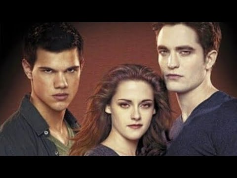 The Twilight Saga Breaking Dawn Part 2 (2012) 
