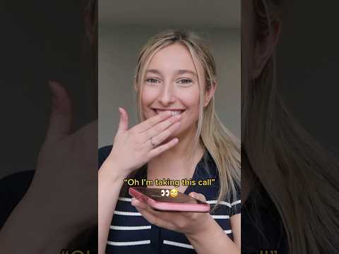 Calling my fiancé from prison prank #couple #prank