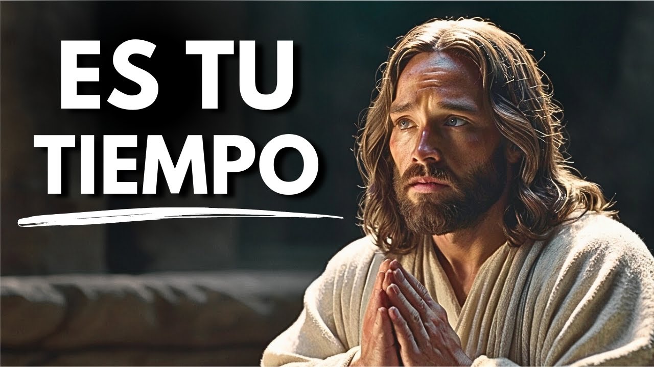 Dios Te Dice Hoy: EL TIEMPO DE RECIBIR TU BENDICIÓN HA LLEGADO
