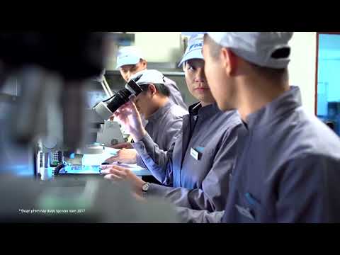 DỊCH VỤ L&Agrave;M VIDEO QUẢNG C&Aacute;O DOANH NGHIỆP - SẢN PHẨM - INFORGRAPHIC VIDEO CHUY&Ecirc;N NGHIỆP